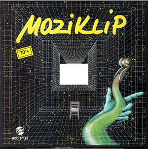 Moziklip