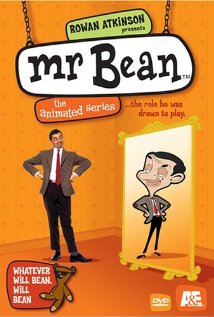 Mr. Bean