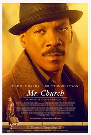 Mr. Church (2016)