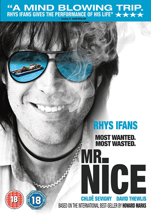 Mr. Nice (2010)