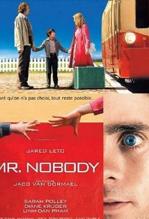 Mr. Nobody (2009)