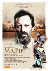 Mr. Pip (2013)