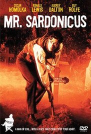 Mr. Sardonicus