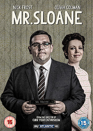 Mr. Sloane