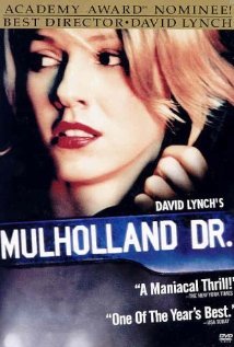 Mulholland Drive - A sötétség útja