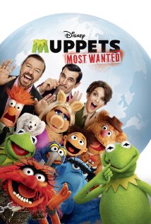 Muppet-krimi: Körözés alatt