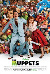 Muppets (2011)