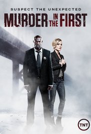 Murder in the First