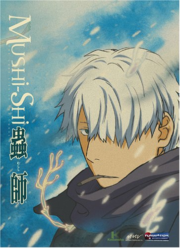 Mushishi 