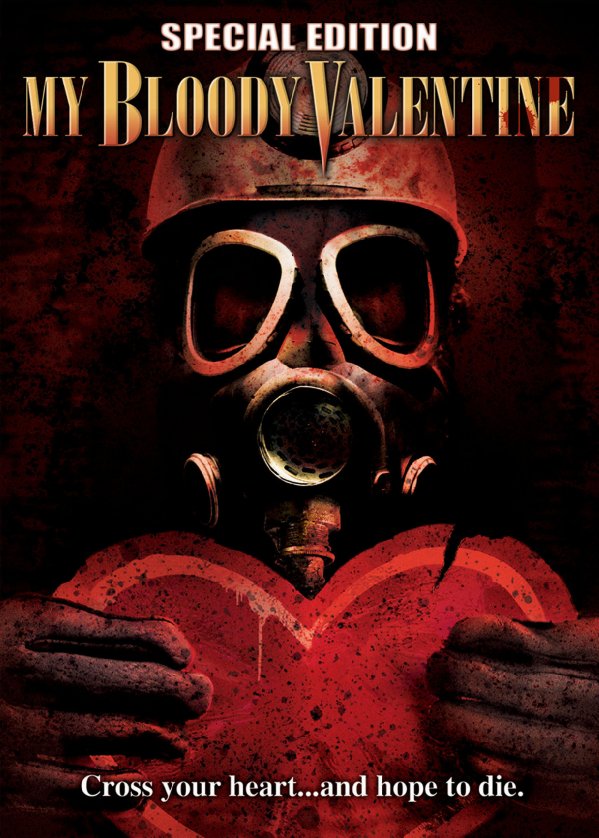 My Bloody Valentine