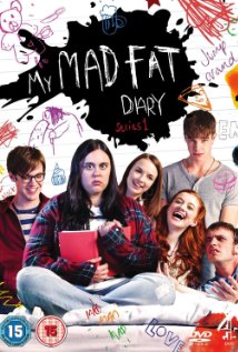 My Mad Fat Diary