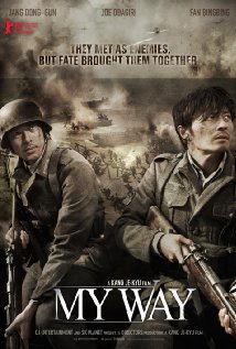 My Way (2011)