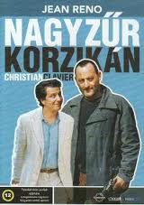 Nagy zűr Korzikán