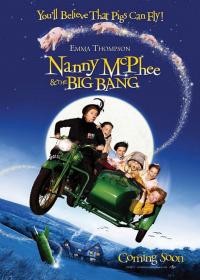 Nanny McPhee és a nagy bumm