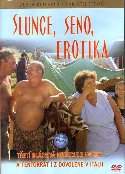 Nap, széna, erotika