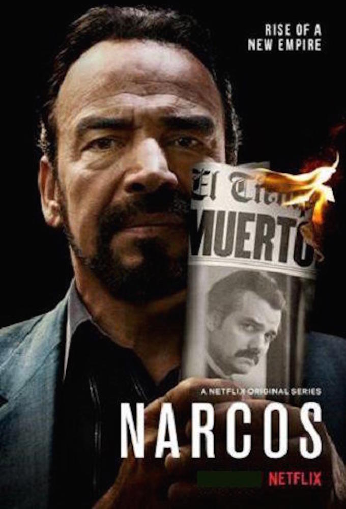 Narcos