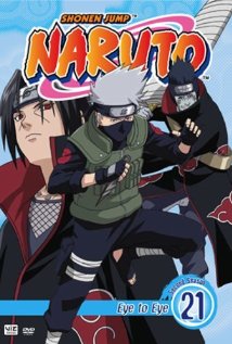 Naruto Shippuden (2004)