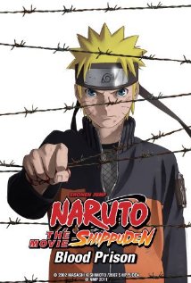 Naruto Shippuuden Movie 5