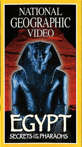 National Geographic - Egyiptom: a fáraók titkai