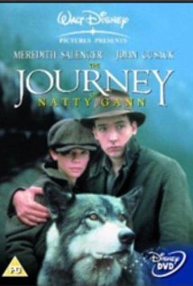 Natty Gann utazása (1985)