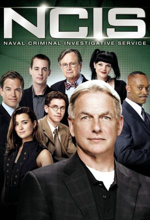 NCIS (2014) : 12. évad