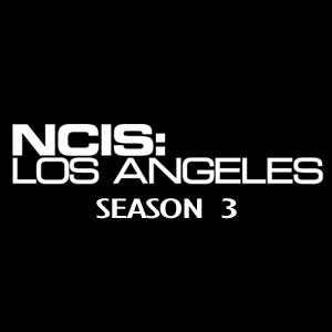 NCIS: Los Angeles