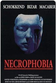 Necrophobia