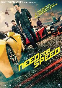 Need for Speed