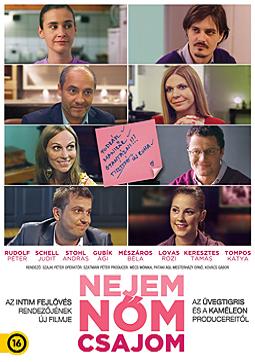 Nejem, nőm, csajom (2012)