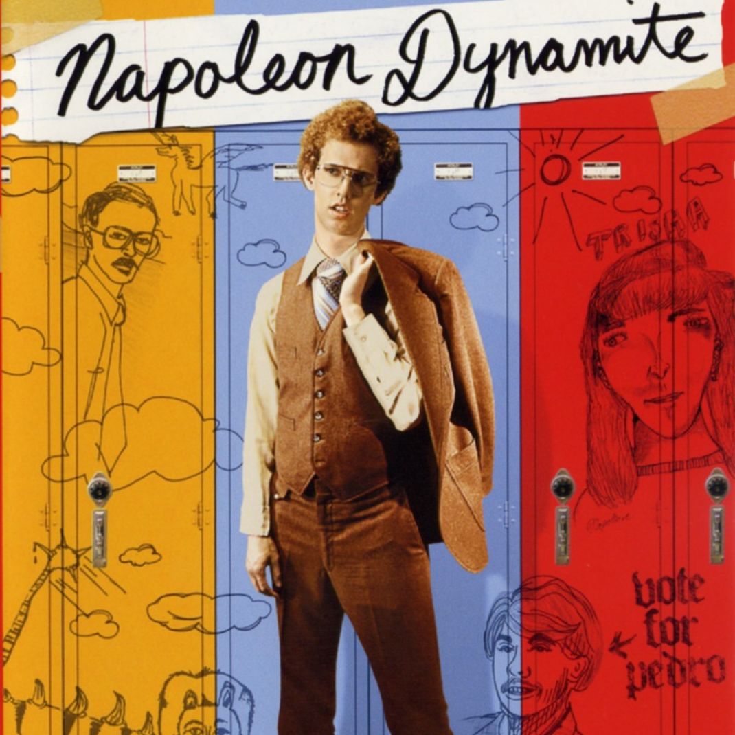 Nevetséges Napóleon (2004)