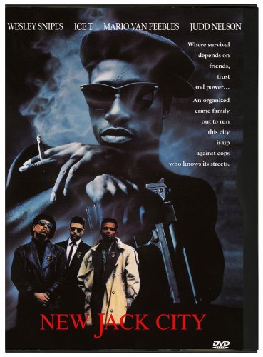 New Jack City