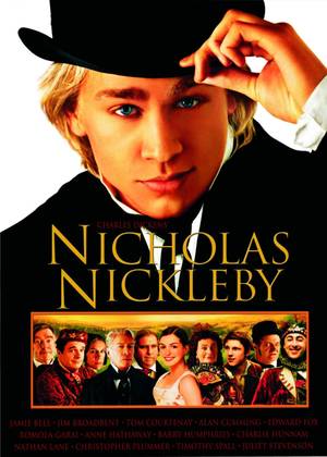 Nicholas Nickleby élete és kalandjai