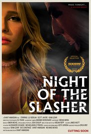 Night of the Slasher