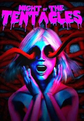 Night of the Tentacles