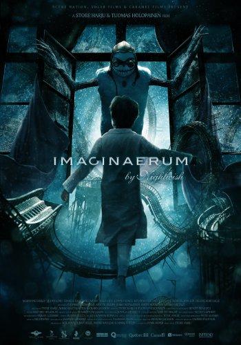 Nightwish : Imaginaerum