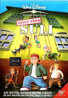 Nincs több suli (2001)