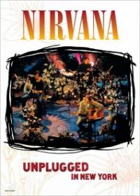 Nirvana unplugged in New York