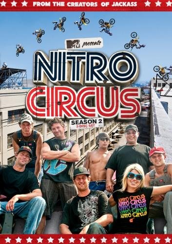 Nitro Circus