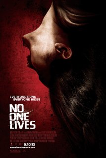 No One Lives (2013)