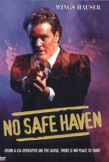 No safe haven - Végzetes tévedés