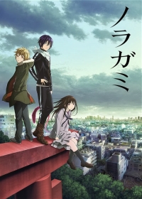 Noragami