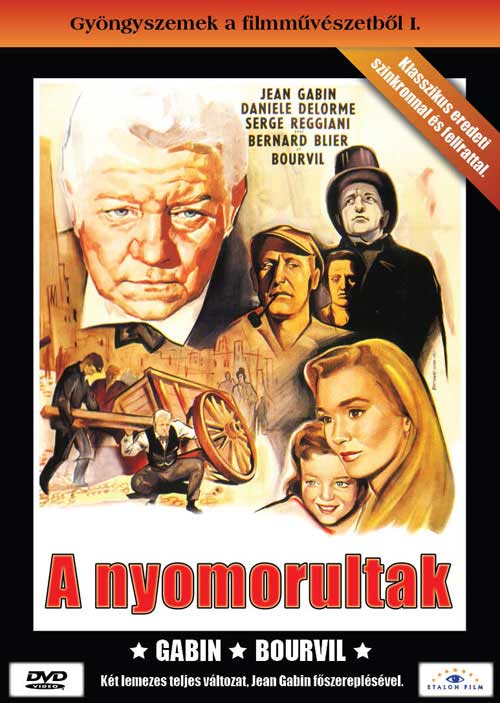 Nyomorultak