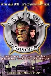 Oblivion