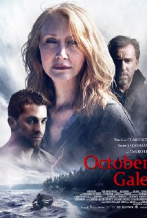 October Gale (2014)