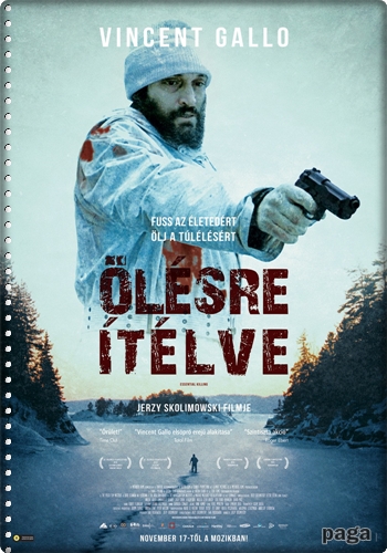 Ölésre itélve