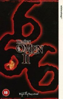 Omen 2.: Damien