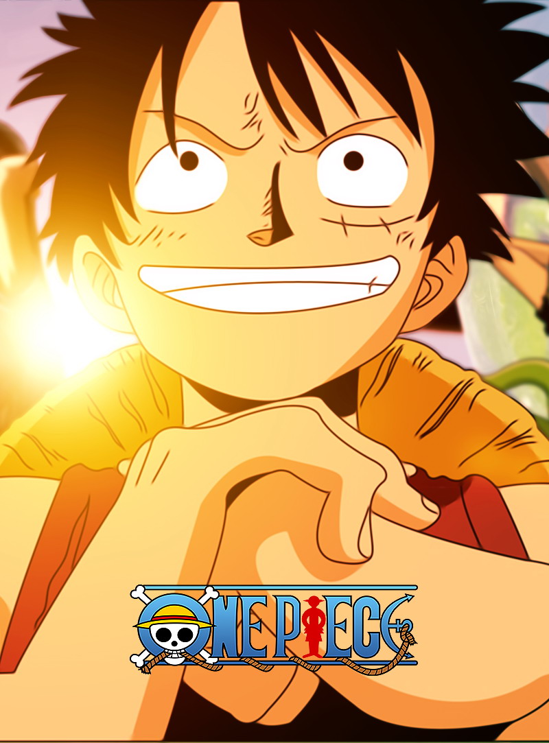 One Piece 301-350.