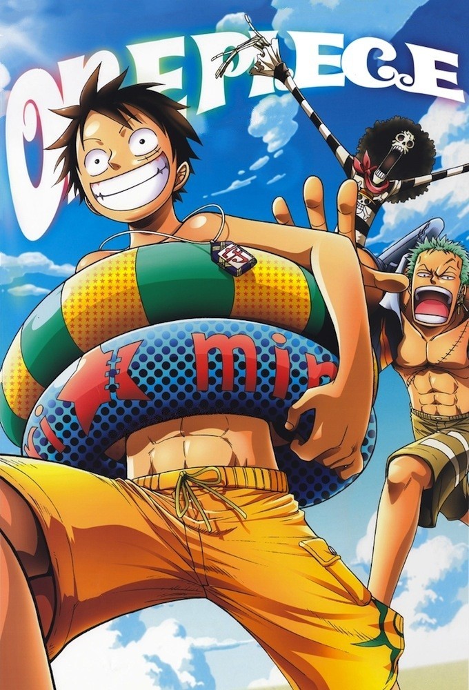 One Piece 751- 