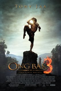 Ong Bak 3.