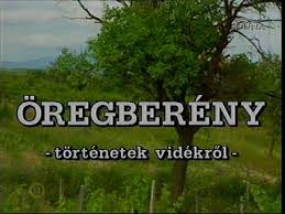 Öregberény